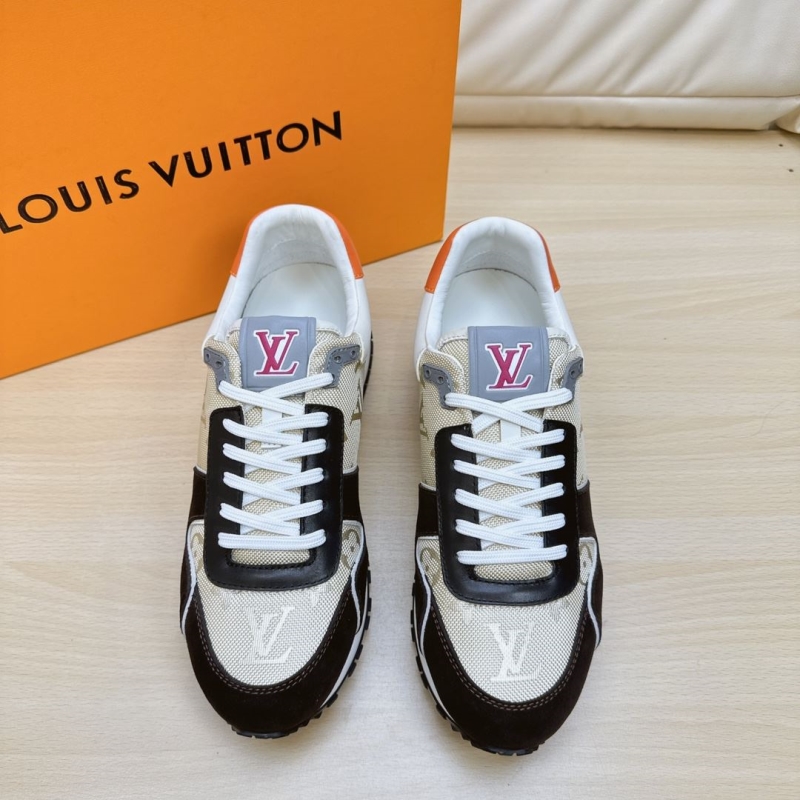 l**is V*t*n sneakers